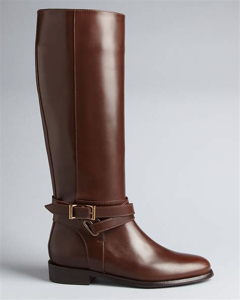 why did burberry no longer sell to bloomingdales|Bloomingdale's Burberry boots.